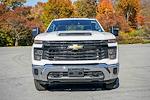 New 2025 Chevrolet Silverado 3500 Work Truck Double Cab 4WD, 8' Knapheide Steel Service Body Service Truck for sale #G57122 - photo 3