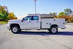 2025 Chevrolet Silverado 3500 Double Cab 4WD, Knapheide Steel Service Body Service Truck for sale #G57122 - photo 44