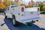 2025 Chevrolet Silverado 3500 Double Cab 4WD, Knapheide Steel Service Body Service Truck for sale #G57122 - photo 45