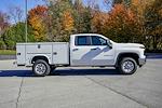 2025 Chevrolet Silverado 3500 Double Cab 4WD, Knapheide Steel Service Body Service Truck for sale #G57122 - photo 48