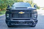 New 2025 Chevrolet Silverado 2500 Work Truck Regular Cab 4WD, Pickup for sale #G57126 - photo 3