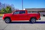 New 2025 Chevrolet Silverado 1500 LT Crew Cab 4WD, Pickup for sale #G57177 - photo 9