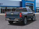 New 2025 Chevrolet Silverado 2500 LT Crew Cab 4WD, Pickup for sale #G57179 - photo 4