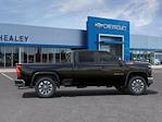 New 2025 Chevrolet Silverado 2500 LT Crew Cab 4WD, Pickup for sale #G57181 - photo 5