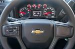 New 2025 Chevrolet Silverado 1500 Work Truck Regular Cab 4WD, Pickup for sale #G57359 - photo 34