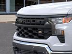 New 2025 Chevrolet Silverado 1500 Work Truck Regular Cab 4WD, Pickup for sale #G57361 - photo 51