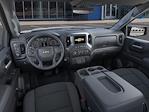 New 2025 Chevrolet Silverado 1500 Work Truck Regular Cab 4WD, Pickup for sale #G57361 - photo 53