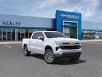 New 2025 Chevrolet Silverado 1500 LT Crew Cab 4WD, Pickup for sale #G57365 - photo 40