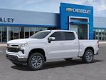 New 2025 Chevrolet Silverado 1500 LT Crew Cab 4WD, Pickup for sale #G57365 - photo 41