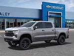 New 2025 Chevrolet Silverado 1500 LT Crew Cab 4WD, Pickup for sale #G57367 - photo 48