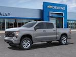 New 2025 Chevrolet Silverado 1500 Custom Crew Cab 4WD, Pickup for sale #G57400 - photo 44