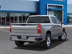 New 2025 Chevrolet Silverado 1500 Custom Crew Cab 4WD, Pickup for sale #G57400 - photo 46