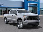 New 2025 Chevrolet Silverado 1500 Custom Crew Cab 4WD, Pickup for sale #G57400 - photo 49