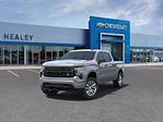 New 2025 Chevrolet Silverado 1500 Custom Crew Cab 4WD, Pickup for sale #G57400 - photo 50