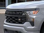 New 2025 Chevrolet Silverado 1500 Custom Crew Cab 4WD, Pickup for sale #G57400 - photo 55