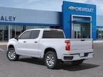 New 2025 Chevrolet Silverado 1500 Custom Crew Cab 4WD, Pickup for sale #G57402 - photo 46