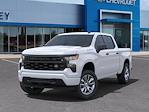 New 2025 Chevrolet Silverado 1500 Custom Crew Cab 4WD, Pickup for sale #G57402 - photo 49