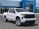 New 2025 Chevrolet Silverado 1500 Custom Crew Cab 4WD, Pickup for sale #G57402 - photo 50