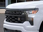 New 2025 Chevrolet Silverado 1500 Custom Crew Cab 4WD, Pickup for sale #G57402 - photo 56