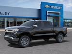 New 2025 Chevrolet Silverado 1500 LT Crew Cab 4WD, Pickup for sale #G57431 - photo 44