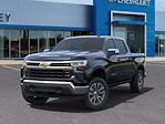 New 2025 Chevrolet Silverado 1500 LT Crew Cab 4WD, Pickup for sale #G57431 - photo 48