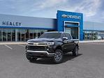 New 2025 Chevrolet Silverado 1500 LT Crew Cab 4WD, Pickup for sale #G57431 - photo 50