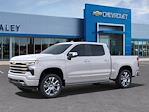 New 2025 Chevrolet Silverado 1500 High Country Crew Cab 4WD, Pickup for sale #G57451 - photo 26