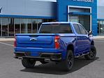 New 2025 Chevrolet Silverado 1500 LT Crew Cab 4WD, Pickup for sale #G57488 - photo 28