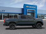 New 2025 Chevrolet Silverado 1500 Custom Crew Cab 4WD, Pickup for sale #G57530 - photo 5