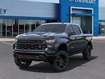 New 2025 Chevrolet Silverado 1500 Custom Crew Cab 4WD, Pickup for sale #G57530 - photo 6