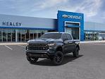 New 2025 Chevrolet Silverado 1500 Custom Crew Cab 4WD, Pickup for sale #G57530 - photo 8