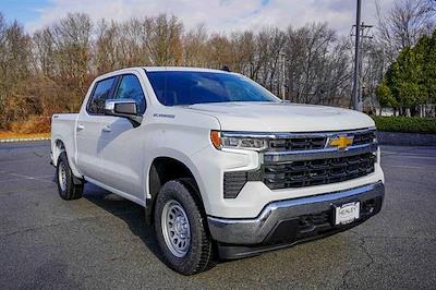 New 2025 Chevrolet Silverado 1500 LT Crew Cab 4WD, Pickup for sale #G57532 - photo 1