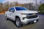 New 2025 Chevrolet Silverado 1500 LT Crew Cab 4WD, Pickup for sale #G57532 - photo 1