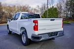 New 2025 Chevrolet Silverado 1500 LT Crew Cab 4WD, Pickup for sale #G57532 - photo 3