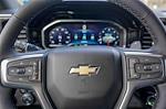 New 2025 Chevrolet Silverado 1500 LT Crew Cab 4WD, Pickup for sale #G57532 - photo 39