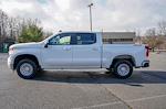 New 2025 Chevrolet Silverado 1500 LT Crew Cab 4WD, Pickup for sale #G57532 - photo 9