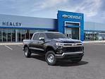 New 2025 Chevrolet Silverado 1500 LT Crew Cab 4WD, Pickup for sale #G57533 - photo 1