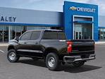 New 2025 Chevrolet Silverado 1500 LT Crew Cab 4WD, Pickup for sale #G57533 - photo 3