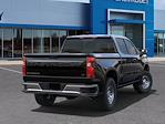 New 2025 Chevrolet Silverado 1500 LT Crew Cab 4WD, Pickup for sale #G57533 - photo 4