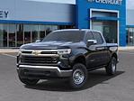 New 2025 Chevrolet Silverado 1500 LT Crew Cab 4WD, Pickup for sale #G57533 - photo 6