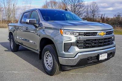 New 2025 Chevrolet Silverado 1500 LT Crew Cab 4WD, Pickup for sale #G57534 - photo 1