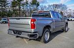 New 2025 Chevrolet Silverado 1500 LT Crew Cab 4WD, Pickup for sale #G57534 - photo 2