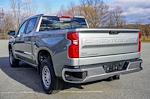 New 2025 Chevrolet Silverado 1500 LT Crew Cab 4WD, Pickup for sale #G57534 - photo 3