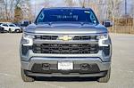 New 2025 Chevrolet Silverado 1500 LT Crew Cab 4WD, Pickup for sale #G57534 - photo 5