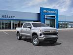 New 2025 Chevrolet Silverado 1500 LT Crew Cab 4WD, Pickup for sale #G57534 - photo 47