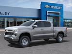 New 2025 Chevrolet Silverado 1500 LT Crew Cab 4WD, Pickup for sale #G57534 - photo 48