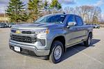 New 2025 Chevrolet Silverado 1500 LT Crew Cab 4WD, Pickup for sale #G57534 - photo 6