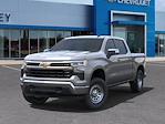 New 2025 Chevrolet Silverado 1500 LT Crew Cab 4WD, Pickup for sale #G57534 - photo 52