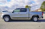 New 2025 Chevrolet Silverado 1500 LT Crew Cab 4WD, Pickup for sale #G57534 - photo 9