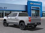 New 2025 Chevrolet Silverado 1500 Custom Crew Cab 4WD, Pickup for sale #G57598 - photo 27